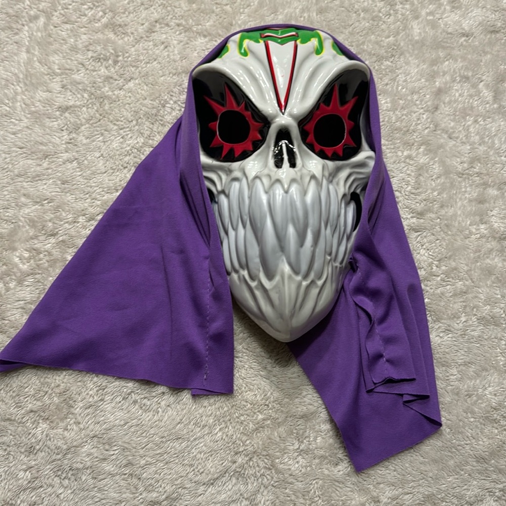 Kids mask